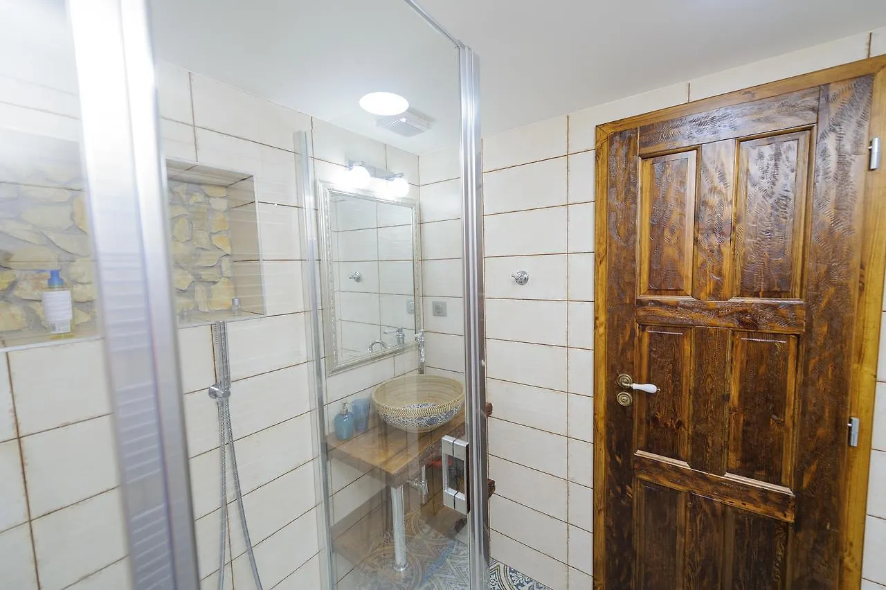 Pinkova Apartments Praga República Checa