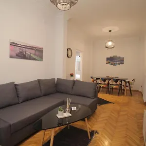  Appartamento Center Aristotelous Grecia