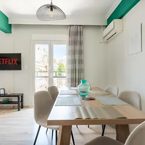  Appartamento Di 90 M² Con 2 Grecia