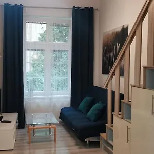 New Cosy Apartmán Karlovy Vary