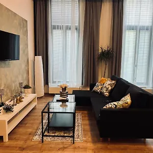 Sofi Living Apartmán Ostrava