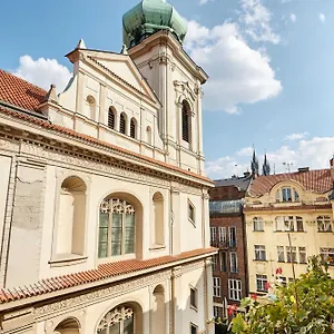  Ubytování v soukromí Old Town & Parking Assistance