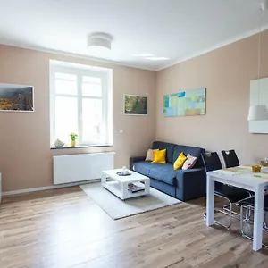  Apartmán Eliška