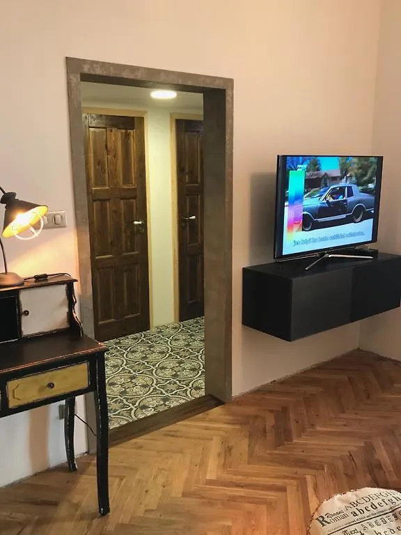 Pinkova Apartments Прага 0*,  Чехия