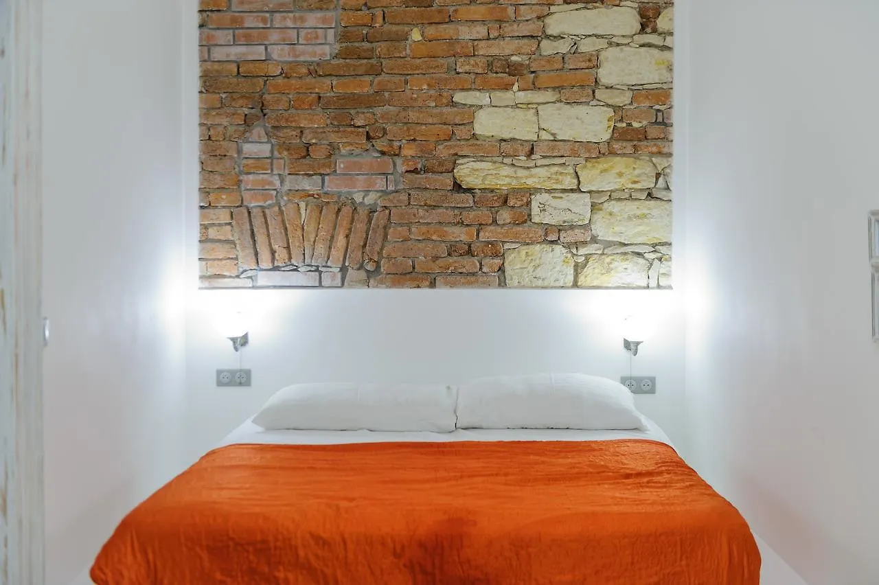 Pinkova Apartments Прага