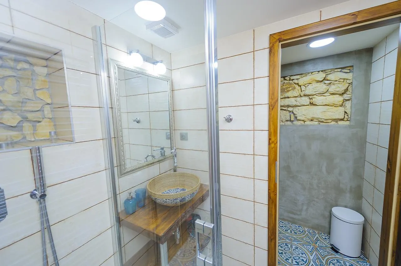 Pinkova Apartments Прага