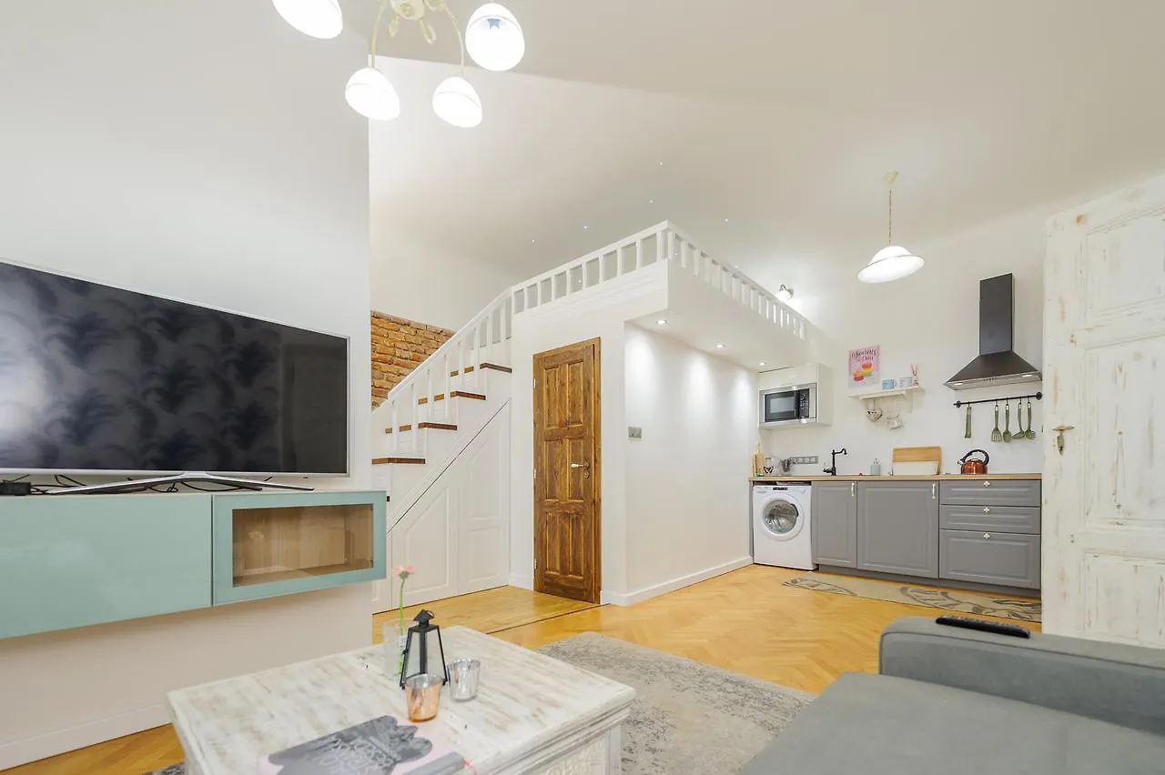 Pinkova Apartments Прага Чехия