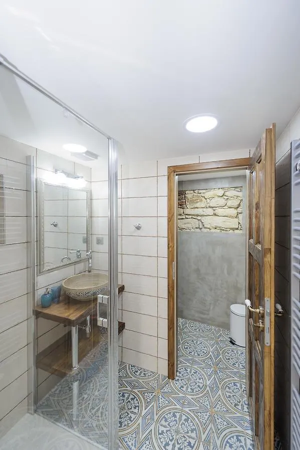 Pinkova Apartments Praha