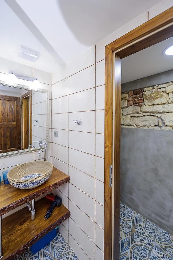 Pinkova Apartments Praha 0*,  Česká republika