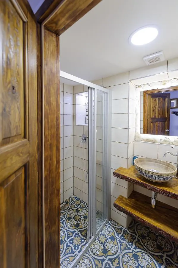 Pinkova Apartments Прага Чехия