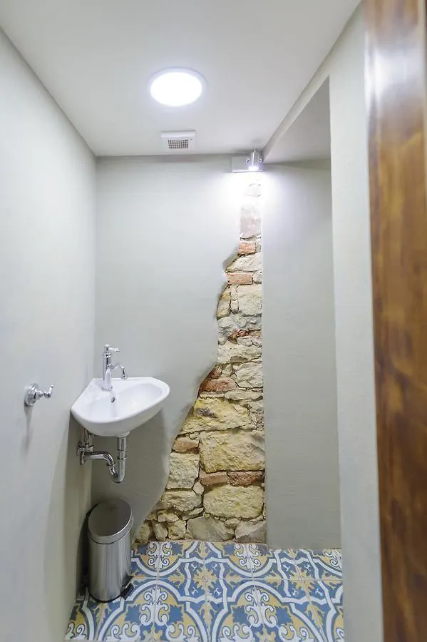 Pinkova Apartments Praha